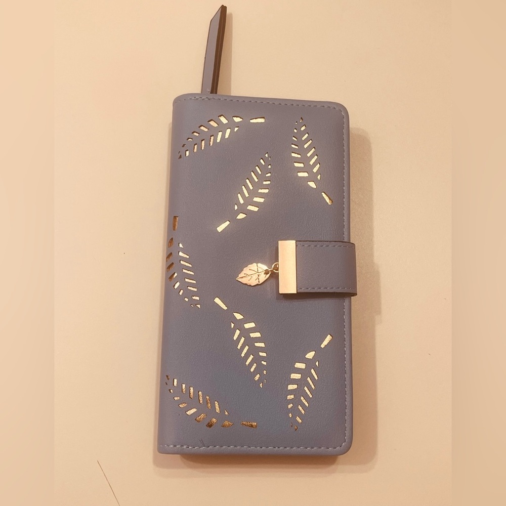 Wallet for women elegant design